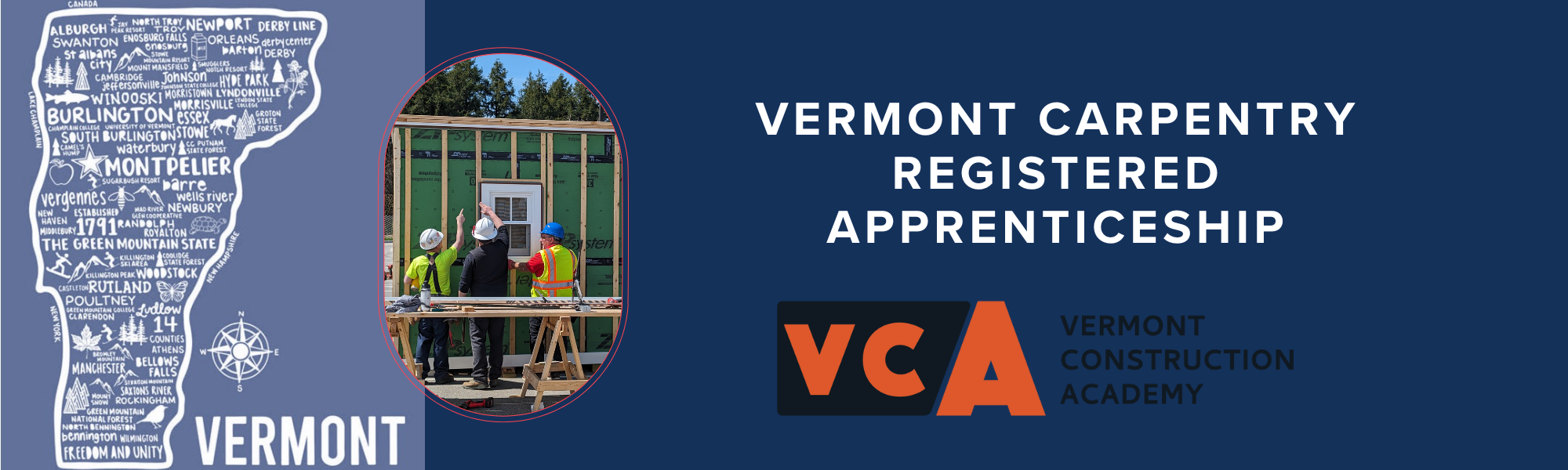 VERMONT Carpentry Apprenticeship (LinkedIn Article Cover Image)638870707336379947